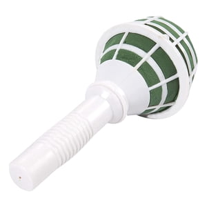 Bothyi - Soportes Para Ramo Bodas Flores Con Toro Seco Para Decoración De Jardinería