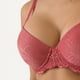thumbnail image 1 of Sosten Doble Push Up Flores Mujer 13114-143, 1 of 2