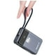 thumbnail image 2 of PowerBank Cargador Portatil 20000mAh 65W UCP20PD65, 2 of 4