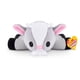 thumbnail image 3 of Peluche Blandito Hug A Lumps De Zuru - Graham La Cabra, 3 of 4