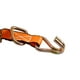 thumbnail image 4 of Cinta 1 Pulg Con Rachet 5 Mts 1.14 Ton, 4 of 4