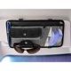 thumbnail image 2 of Organizador Visera Auto Drive Universal 32x16cm Negro, 2 of 3