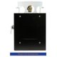 thumbnail image 5 of Soporte de montaje para tanque de propano Flame King T-Rack 2.3 kg, 5 of 9