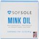 thumbnail image 2 of Aceite Mink SofSole 99 g, protector impermeable para cuero, 2 of 3