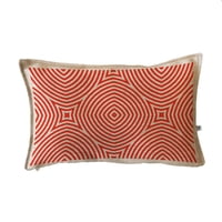 Tuyo Print - Cojín Suiza 1, 50X30