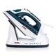 thumbnail image 1 of Plancha a Vapor Thomas TH-7355 Cerámica Potente 2200W, 1 of 9