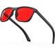 thumbnail image 1 of Gafas Bloomoak Lentes 100% Rojas, 1 of 3