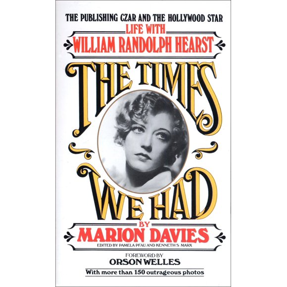 Libro Ballantine Books – The Times We Had