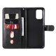 thumbnail image 3 of Funda con Cremallera para Xiaomi POCO M3 PRO 5G, Carcasa Cartera de Cuero PU con Soporte y Tarjetero, 3 of 6