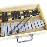 Metalofono Mitello Ems22