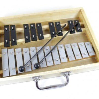 Metalofono Mitello Ems22