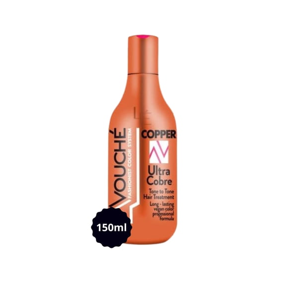 Lavouche Cobre 150ml