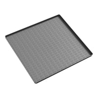 Magideal - Cubierta Protectora Para Lavadora Secadora De Silicona Antideslizante Impermeable Con Borde Elevado Resistente Al Agua Adecuada Para Protección De Ele Sg