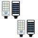 thumbnail image 1 of PACKX2 Focos Led Solar 800w Focos Solares Exterior Iluminación, 1 of 2