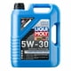 thumbnail image 1 of Aceite Sintético Liqui Moly Longtime High Tech 5W-30 5 Litros, 1 of 2