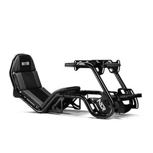 Next Level Racing - Simulador Cockpit F-Gt Pro