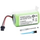 thumbnail image 1 of Batería RDSJ 3400 mAh 14,4 V Li‑ion para robot aspirador, 1 of 7