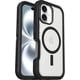 thumbnail image 1 of Funda OtterBox Defender XT transparente para iPhone 16, resistente a golpes, compatible con MagSafe, 1 of 4
