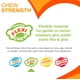 thumbnail image 3 of Juguete masticable Nylabone Original Bone Flexi para perros X-Small, paquete de 3, 3 of 9
