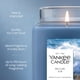 thumbnail image 3 of Tarro grande de Candle Yankee Candle Ocean Air, 624 g, 150 horas de combustión, 3 of 8