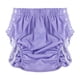 thumbnail image 1 of Pa?al De Tela Reutilizable Para Adultos, Lavable, Antifugas Laterales, Multiusos, Morado, XXL, 1 of 5