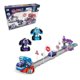 thumbnail image 1 of Pista Auto Transformable Pequeña, 1 of 1