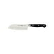 thumbnail image 1 of Cuchillo Santoku Tramontina Century con Lámina en Acero Inoxidable y Mango en Policarbonato Negro y Fibra de Vidrio 5", 1 of 4