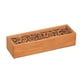thumbnail image 5 of Caja De Joyería Con Tapa Extraíble Para Almacenamiento De Joyas De Escritorio Para Mujeres Y Niñas, 5 of 5