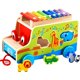 thumbnail image 1 of Camion didactico armable con Xilofono y animales, 1 of 3