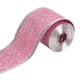 thumbnail image 5 of Cinta Navide?a Con Borde De Alambre Flexible De 2 Pulgadas X 90 Yardas Para Proyectos Navide?os, Color Rosa, 5 of 5