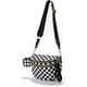 thumbnail image 1 of Bolso bandolera mujer EMMAFY impermeable tela Oxford cintura ajustable correa hombro viaje trabajo, 1 of 6