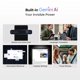 thumbnail image 5 of Tableta DOOGEE Tab G6 Pro de 12 pulgadas, 36 GB de RAM, 128 GB de ROM, Android 16, 5 of 9