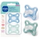 thumbnail image 1 of Chupete para bebé MAM Comfort 0-3 meses, libre de BPA, silicona, 1 of 8