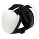 thumbnail image 1 of Orejeras para perro derYEP XLarge blanco 29 dB NRR, 1 of 6