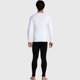 thumbnail image 2 of Camiseta Microfibra Talla L Blanca, 2 of 3