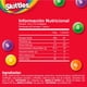 thumbnail image 2 of Caramelos Masticables sabor Original, 62 g, 2 of 9