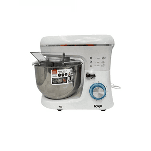 Genérico - Batidora Planetaria Amasadora 3 En 1 6.8L R.6671W