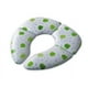thumbnail image 4 of Cobertor para Inodoro Portable Color Verde, 4 of 4