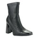 thumbnail image 3 of Botin Chalada Mujer Ducco-2 Negro Casual, 3 of 7