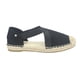 thumbnail image 1 of Alpargatas Chalada Mujer Dijon-14 Negro Casual, 1 of 7