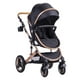 thumbnail image 2 of Coche Paseo Liberty Black, 2 of 4