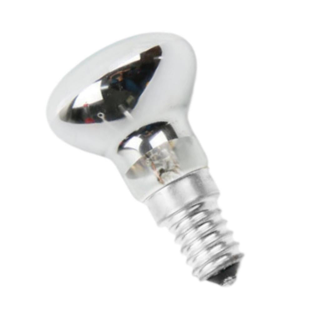 Bothyi - Bombilla De Repuesto Para Lámpara De Lava Bombillas De Repuesto Para Sala De Estar Y Oficina