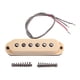 thumbnail image 1 of Pastilla Alnico 5 Humbucker 6 Cuerdas Para Guitarra Eléctrica 48mm, 1 of 5