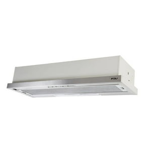 Fdv - Campana Bajo Mueble Urban 90 Cm 500 M3/H