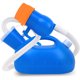 thumbnail image 1 of Orinal OOCOME de 2000 ml (68 oz/2011 ml) con manguera de 1,2 m, 1 of 3