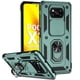 thumbnail image 4 of Estuche GANGXUN para Xiaomi Poco X3 Pro, soporte giratorio 360°, estilo mecánico y magnético, 4 of 5