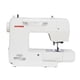 thumbnail image 2 of Máquina de Coser Computarizada 1050DC Blanco, 2 of 4