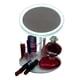 thumbnail image 1 of Espejo Con Luz Led Para Maquillaje Blanco, 1 of 2