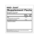 thumbnail image 2 of Quicksilver Scientific NAD+ Gold — Liposomal · 30 ml, 2 of 3