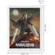 thumbnail image 2 of Ahsoka Tano Kits de Pintura de Diamantes para Adultos 5D DIY Diamond Art Kits Full Drill Diamond Dots para Regalo Decoración de Pared y Relajación Artes de Gemas 30*40cm, 2 of 6
